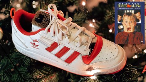 adidas x Home Alone (Kevin 